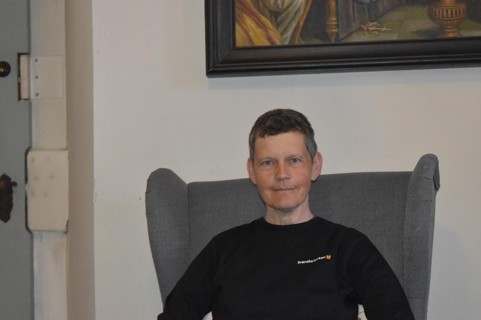 Marie-Louise Karlsson